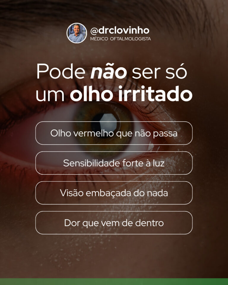 Instagram post from drclovinho. This post is in position 10.