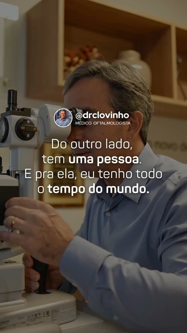 Instagram post from drclovinho. This post is in position 6.